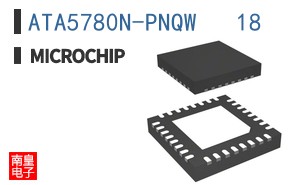 ATA5780N-PNQW   18
