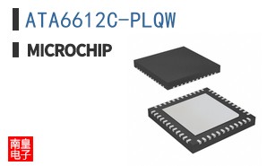 ATA6612C-PLQW