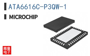 ATA6616C-P3QW-1