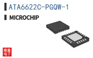 ATA6622C-PGQW-1