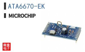 ATA6670-EK