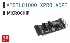 ATBTLC1000-XPRO-ADPT