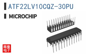 ATF22LV10CQZ-30PU
