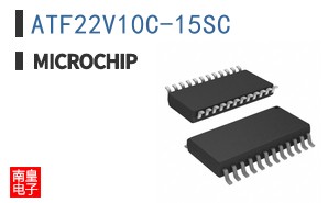 ATF22V10C-15SC