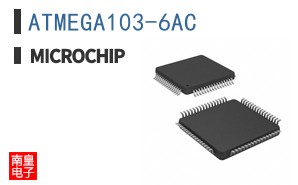 ATMEGA103-6AC