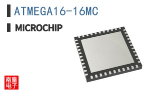 ATMEGA16-16MC