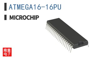 ATMEGA16-16PU