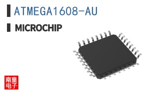 ATMEGA1608-AU
