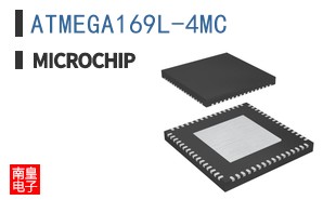 ATMEGA169L-4MC