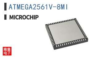 ATMEGA2561V-8MI