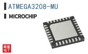 ATMEGA3208-MU