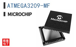 ATMEGA3209-MF