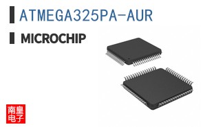 ATMEGA325PA-AUR