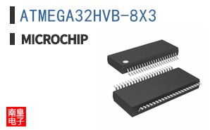 ATMEGA32HVB-8X3