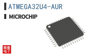 ATMEGA32U4-AUR