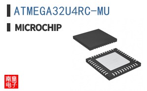 ATMEGA32U4RC-MU