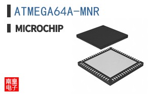 ATMEGA64A-MNR