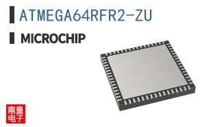 ATMEGA64RFR2-ZU