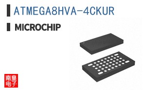 ATMEGA8HVA-4CKUR