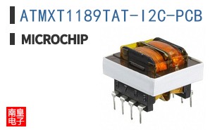 ATMXT1189TAT-I2C-PCB