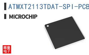 ATMXT2113TDAT-SPI-PCB