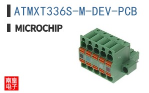 ATMXT336S-M-DEV-PCB