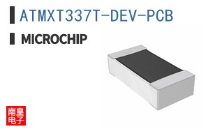 ATMXT337T-DEV-PCB