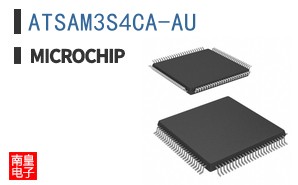 ATSAM3S4CA-AU