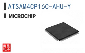ATSAM4CP16C-AHU-Y
