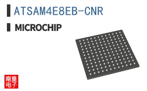 ATSAM4E8EB-CNR