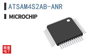 ATSAM4S2AB-ANR