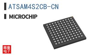ATSAM4S2CB-CN