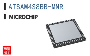 ATSAM4S8BB-MNR