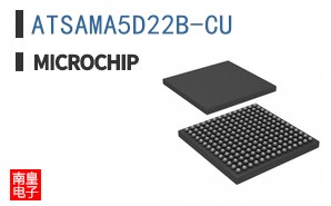 ATSAMA5D22B-CU