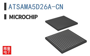 ATSAMA5D26A-CN