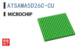 ATSAMA5D26C-CU