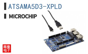 ATSAMA5D3-XPLD