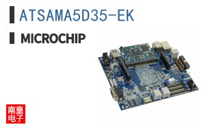 ATSAMA5D35-EK
