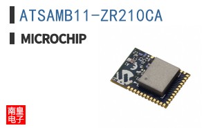 ATSAMB11-ZR210CA