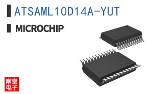 ATSAML10D14A-YUT