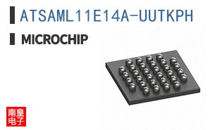ATSAML11E14A-UUTKPH