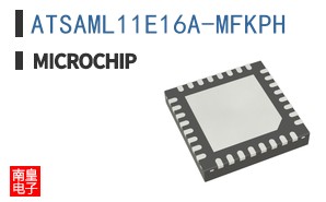 ATSAML11E16A-MFKPH