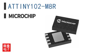 ATTINY102-M8R