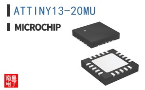 ATTINY13-20MU