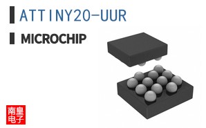ATTINY20-UUR