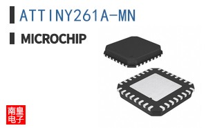 ATTINY261A-MN