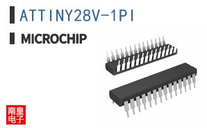ATTINY28V-1PI