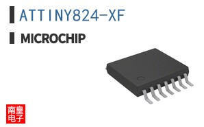 ATTINY824-XF