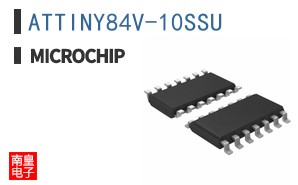 ATTINY84V-10SSU