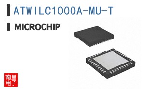ATWILC1000A-MU-T
